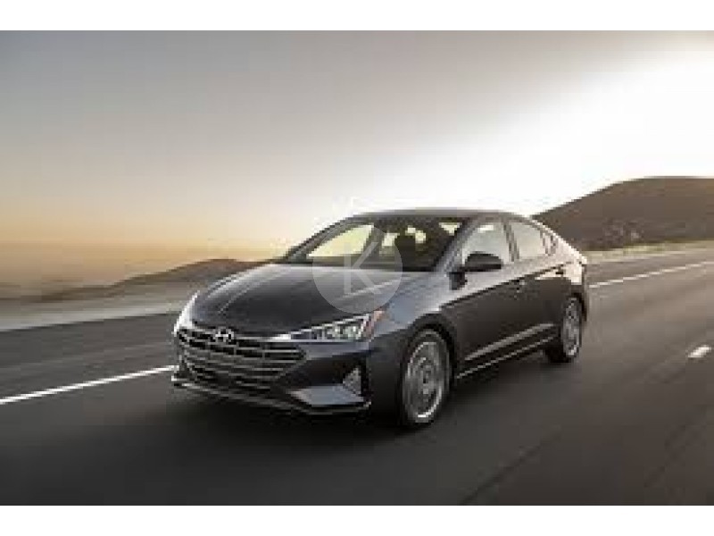 سيارة للايجار