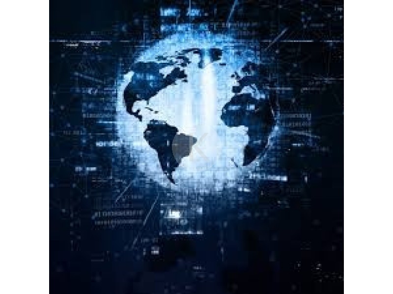 خدمة برمجة متخصصة